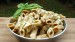Basil Walnut Penne