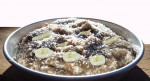 Coconut Chia Peel