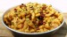 Vegan Cheddar Mac