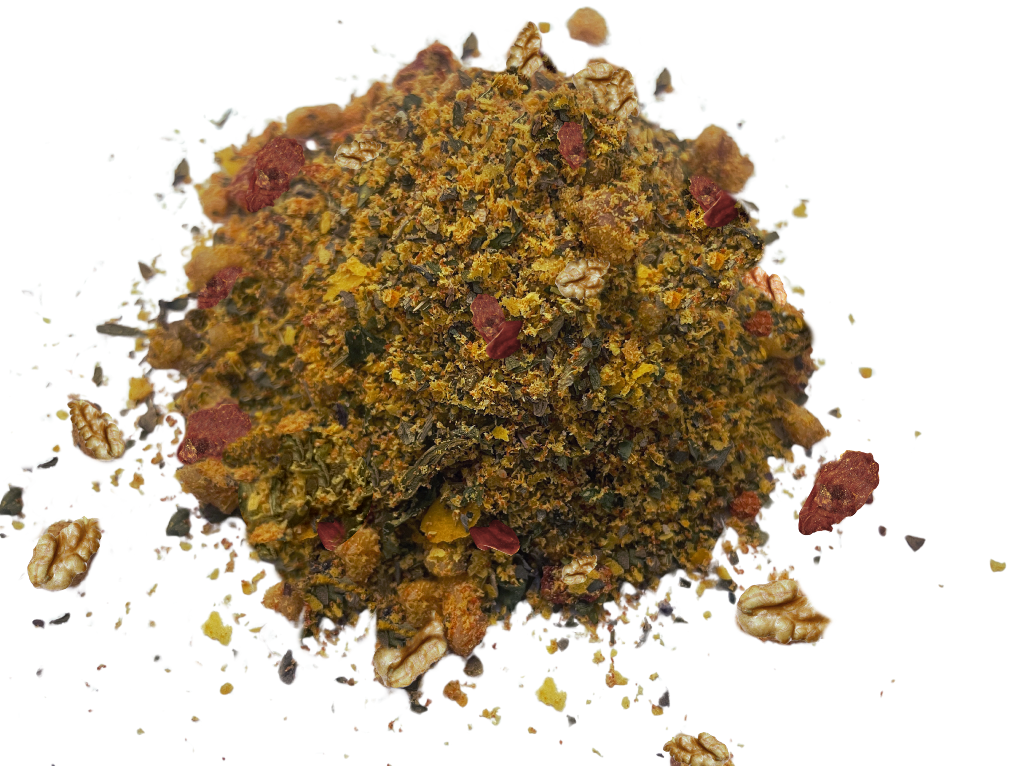 Pesto Herbilicous Bulk Photo of Pesto Mix